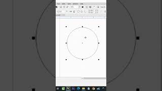 Scatter tool in CorelDRAW #shorts #tutorial #coreldrawtutorial #coreldrawtutorialhindi