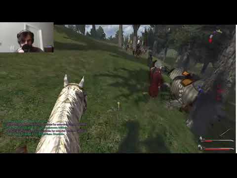 Mount and Blade Warband - 16th Century Mod - Part 32 - Hunting The Ottomans