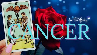 ❤️ WOW Cancer! 😱 THEY UNDERESTIMATED YOU! ♋ Cancer September Love Reading #cancer #love #cancerlove