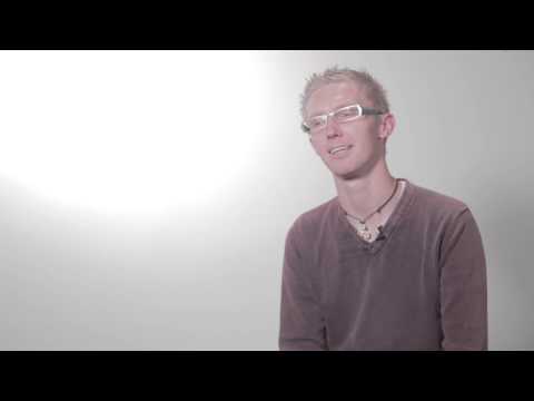 Interview with Justin Dial BYU-I Student
