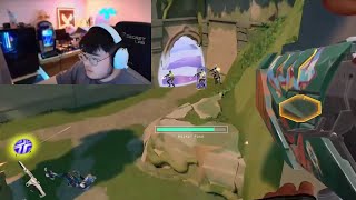 I've PERFECTED RAZE in Valorant