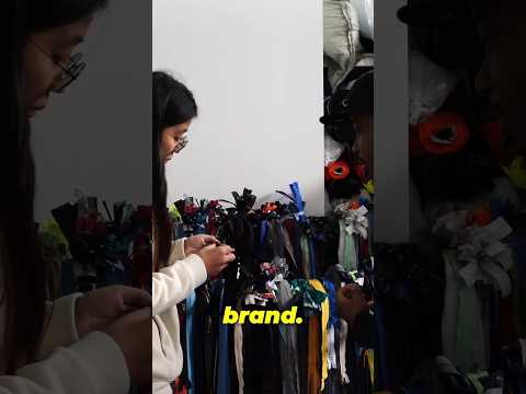 The Truth About Premium Zippers You Need to Know!