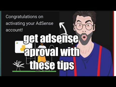 secret paid methods to get adsense aproval faster