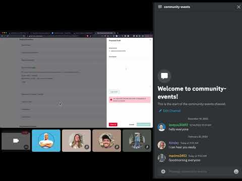 DerivaDEX Diamonds Governance Tool