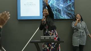 PURPOSE TRANSFORM TRANSITION | Pastor Nathaniel Burge