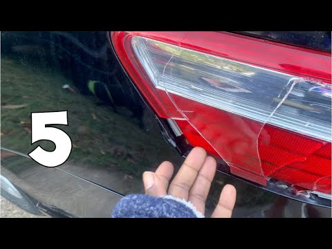 The Christmas Accident | Vlogmas Day 5