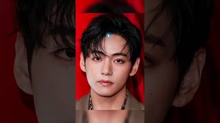 How to draw BTS V | Kim Taehyung