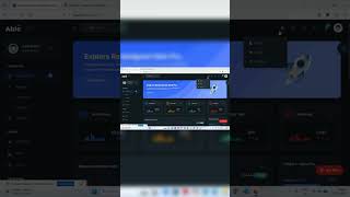 Bootstrap 5 admin dashboard demo