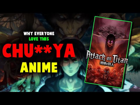 AOT is not that Great || Attack on titan Final Review 2023 [HINDI]