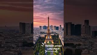 Welcome to Our City Guides Series! #shorts