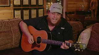 Luke Combs - Tomorrow Me (Unreleased Original)