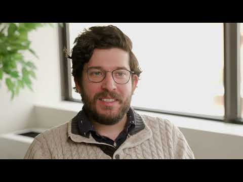 Meet Alec Spergel, LPC, Clinician at Anxiety Institute