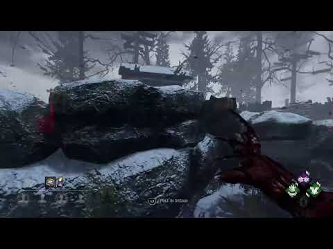 I suck as Freddy most times