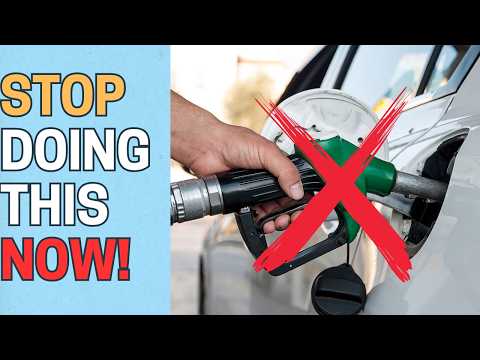 12 Stupid Fuel Myths People Still Believe