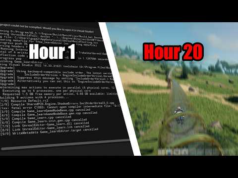 a satisfactory modding experience