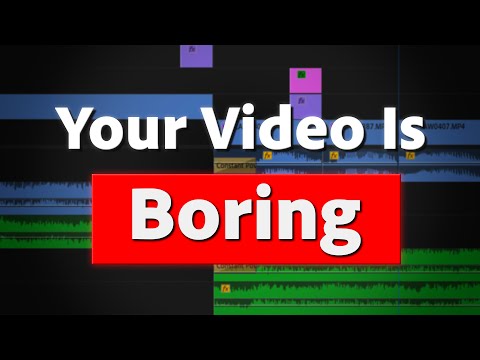 What I Learned After 10,000 Hours Of Editing