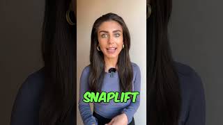 SnapLift - AI Powered Workout Tracking  #gym #hack #life #workoutapp #workout