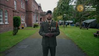 Cadet Intake 2025