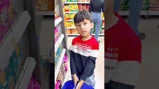 Abhi ne Kari shopping 🤩#shortvideoviral