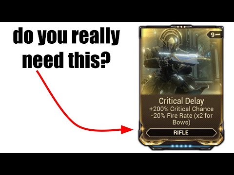 Is more crit really a good thing?