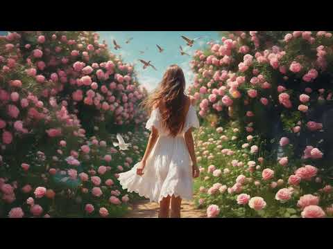 Uplifting Healing Sounds: "Softly Humming" 1 Hour of Happy, Relaxing Vibes & Gentle Joy