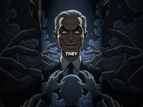 They Use CONFIDENCE to Control You! #darkpsychology