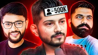 How Just 1 Video Destroyed Tech Burner's Reputation ? 😳