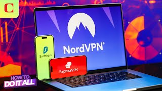 How To Use a VPN: Beginner's Guide to Virtual Private Networks