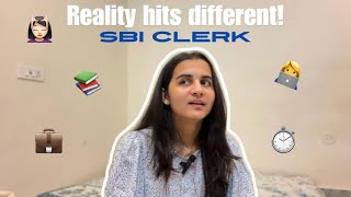 “SBI Clerk Job Reality: What It’s Really Like (Not Just 9 to 5!)”