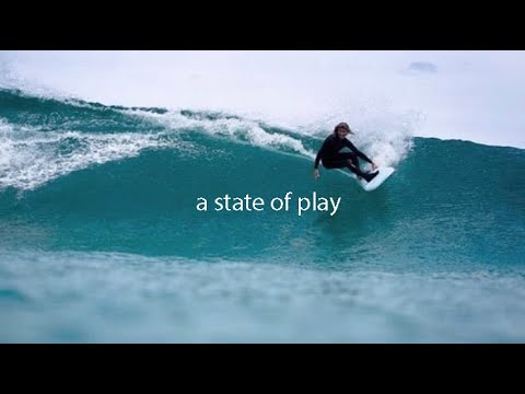 Drew McPherson & Nathan Henshaw   A State of Play - needessentials