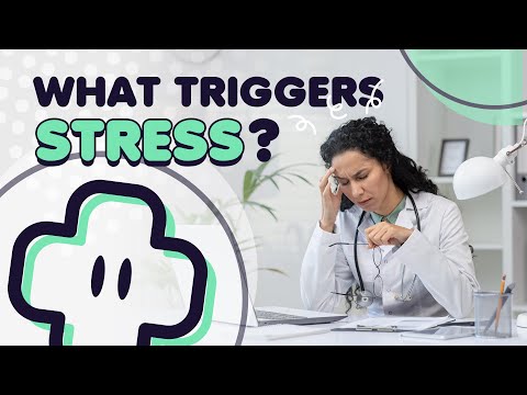 Stop Stress in Its Tracks: How to Identify Your Triggers Today!