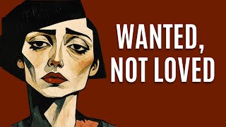 The Hidden Desire To Be Desired – Carl Jung
