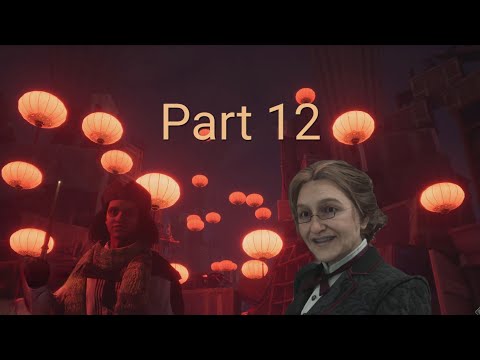 Acquiring a Required Room - Hogwarts Legacy (Part 12)