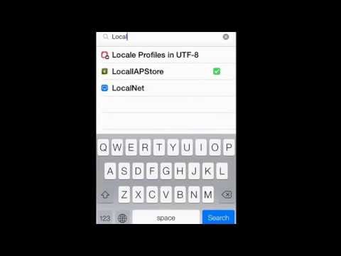 How to get free In App Purchases with any jailbroken iOS device.