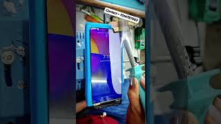 TFT Display Poloraizer Film Change #automobile #punjabisong #shortsfeed #smartphone #repair #tech