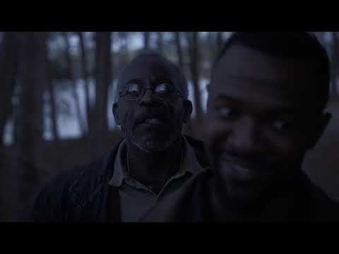 Lanier (A Lake Lanier Movie) | Thriller Film | Scary Hours Productions | 4K