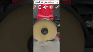 iPad vs Grandeur – Ultimate Speed & Feature Comparison! | Tech Battle 2025ipad vs grandeur