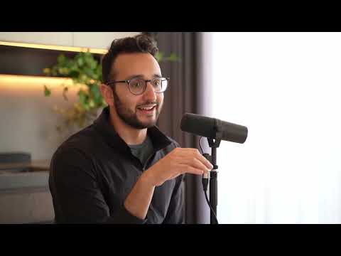 The Science Behind Setting (and Achieving) Goals in 2025 (Dr Grace Lordan with Ali Abdaal)