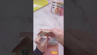 C’est quoi les enveloppes budgétaires #enveloppesbudgétaires #organisation #cash
