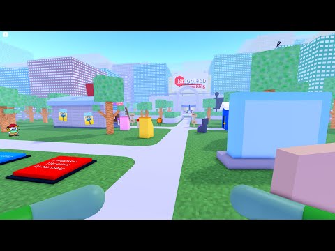 Cleaning Sim | Full Series