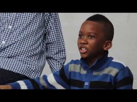 Supporting.Protecting.Caring.Together - As kids see it