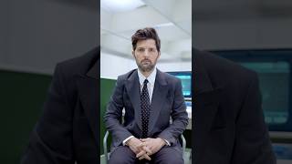 Today is hot. #Severance