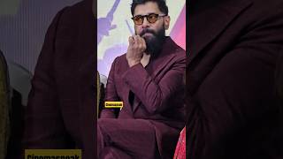 #Thangalaan🔥 #Swag #chiyaanvikram #danielcaltagirone #parvathythiruvothu #tamilcinemaupdates #shorts
