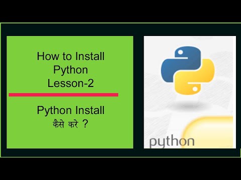 How to Install Python?Learn Python Fast.Python for Kids||Coding for Kids||School Coding.