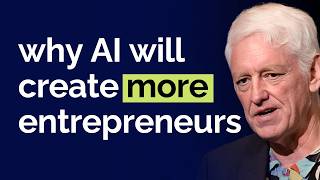 Former Director of Research at Google on Growing Your Business with AI - Peter Norvig