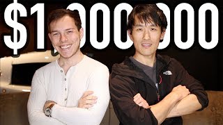 How To Become A Millionaire In Your 20's: TechLead Full Interview