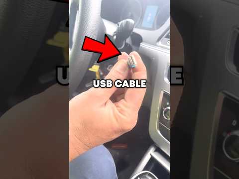 This ILLEGAL TikTok Trend Made Car Companies LOSE $200 Million 😳 #cars #tiktok