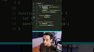 Do you know this VSCode Trick?
