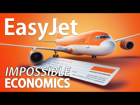 EasyJet : Disrupting the Airline Industry