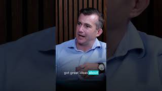 Is There Untapped AI Talent Hiding Inside Your Business? 🤔 | #ai #cloudreset #techpodcast